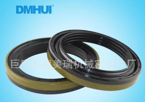 盒式組合油封的優(yōu)缺點(diǎn) 盒式組合油封的優(yōu)缺點(diǎn)